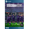 Football Manager 2023 Steam [Singleplayer Only]